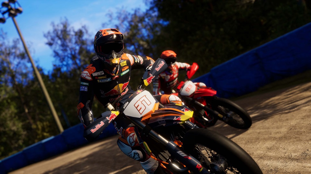 معرفی بازی MotoGP 26 برای PS5